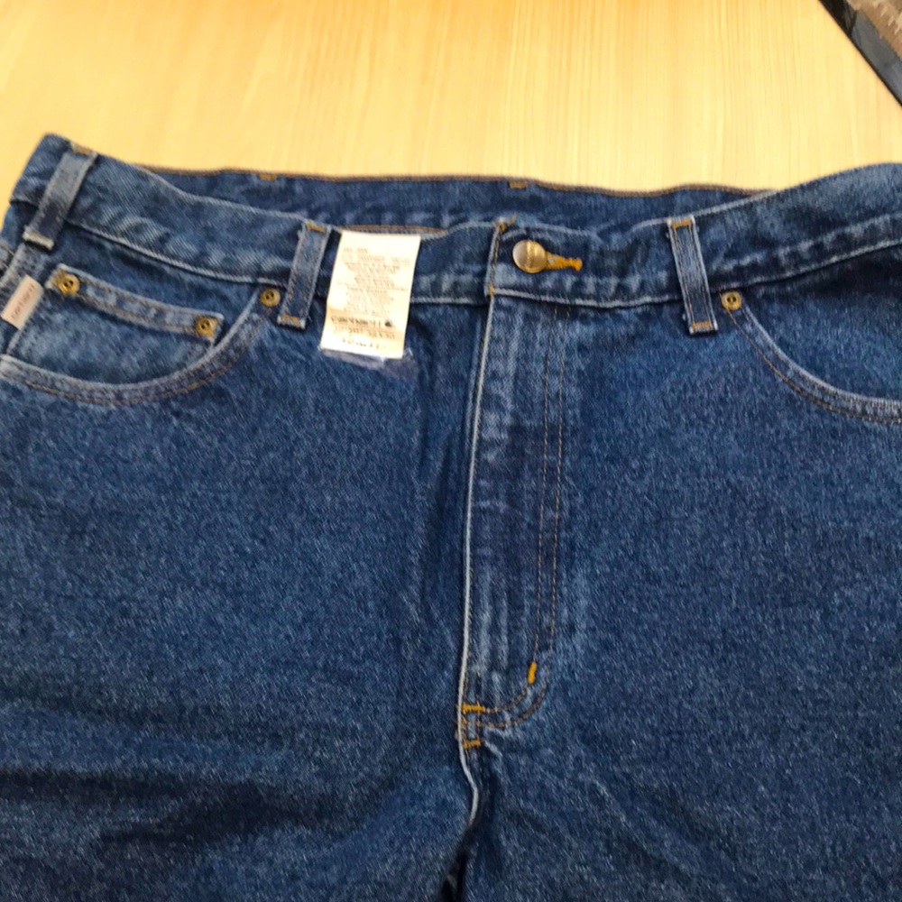 Men’s Carhartt Jeans